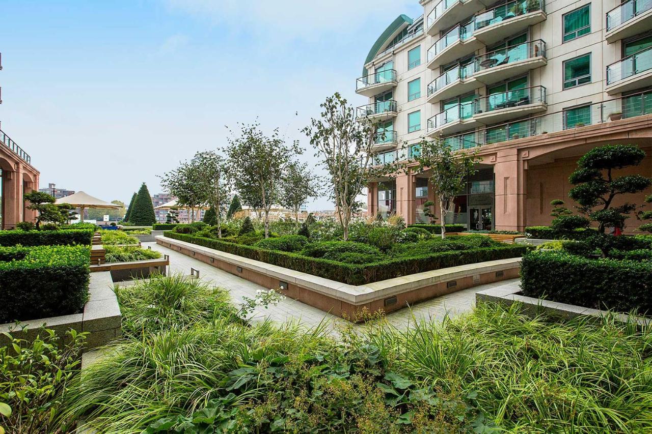 Executive Luxury One Bedroom In Vauxhall London Luaran gambar